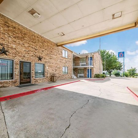 Motel 6-Red Oak, Tx - Dallas Eksteriør billede